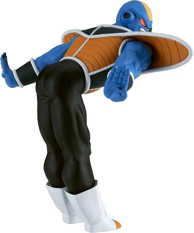 Banpresto Dragon Ballz Solid Edge Works Recoome & Burter B:Burter BP28966P