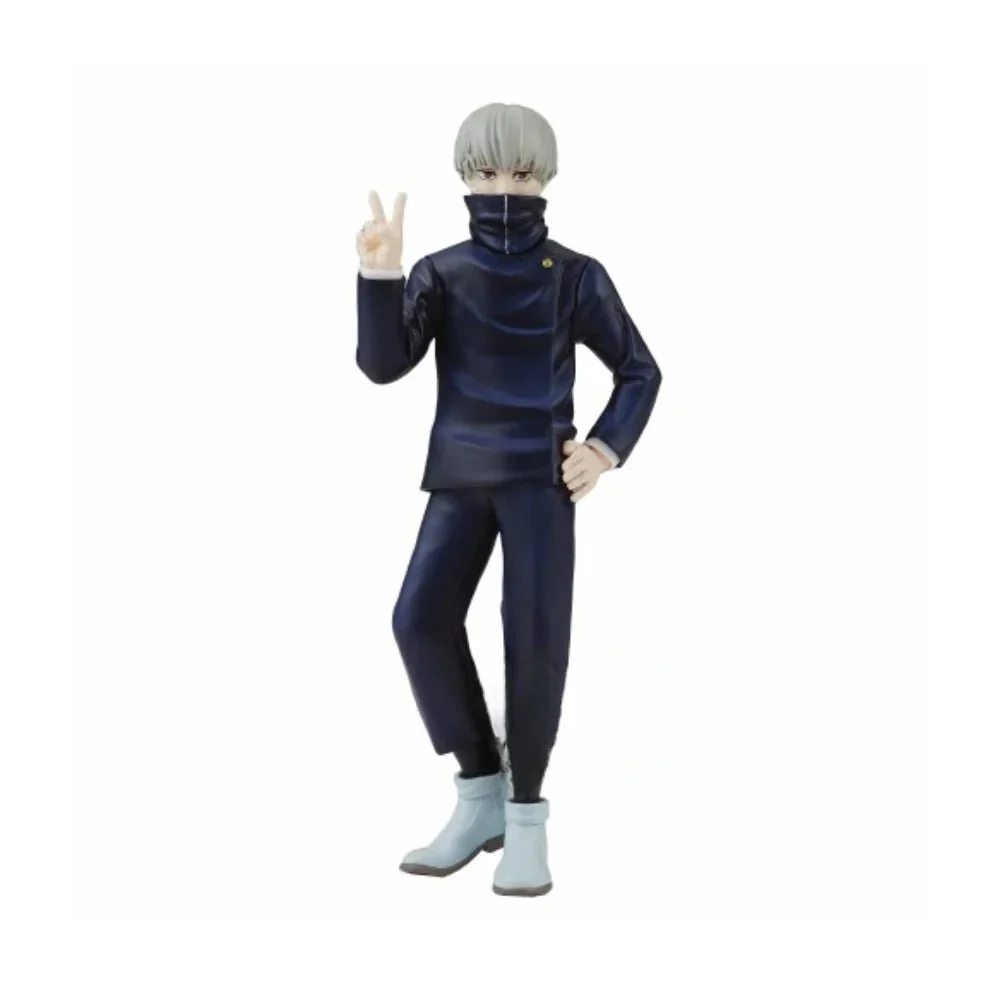 Banpresto Jujutsu Kaisen Jukon No Kata Toge Inumaki&Suguru Geto A:Tog BP18929P