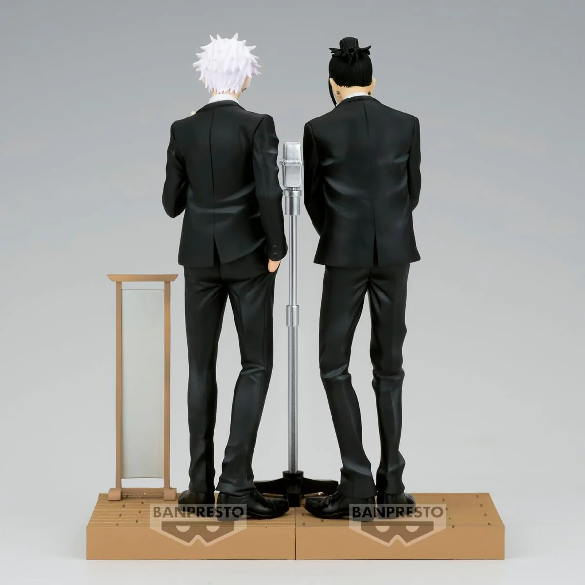 Banpresto Jujutsu Kaisen Suguru Geto BP89830P - Image 3