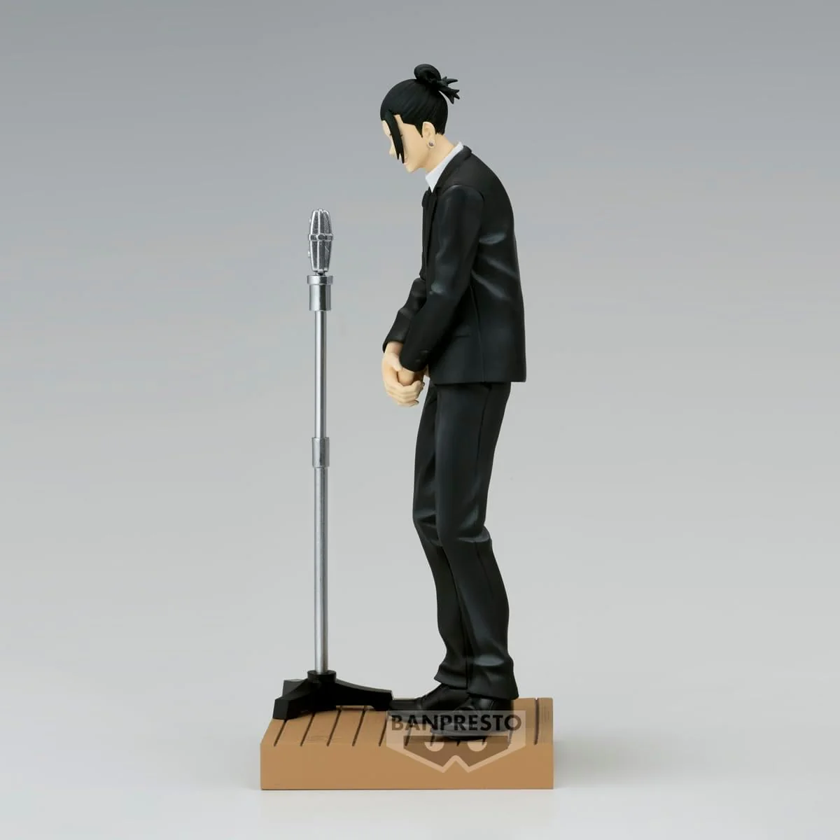 Banpresto Jujutsu Kaisen Suguru Geto BP89830P - Image 4