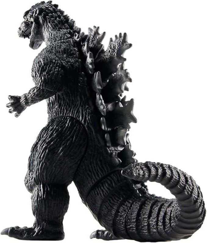 Banpresto Monster Roar Attack Godzilla BP89793P - Image 2