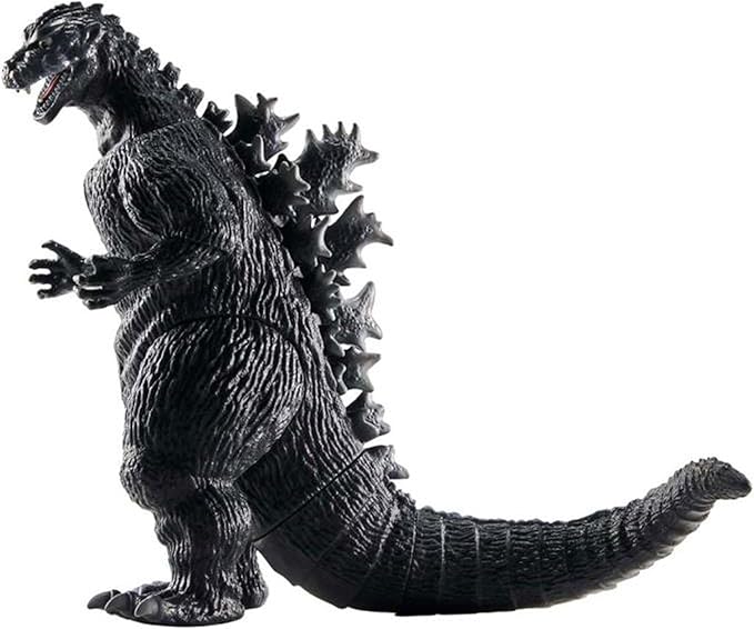 Banpresto Monster Roar Attack Godzilla BP89793P - Image 3