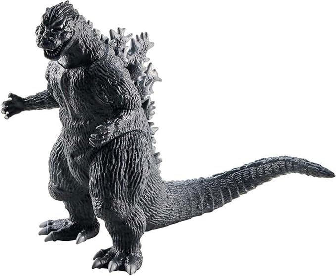 Banpresto Monster Roar Attack Godzilla BP89793P - Image 4