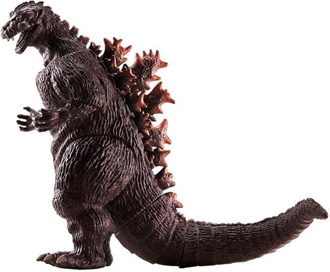 Banpresto Monster Roar Attack Godzilla BP89794P - Image 2