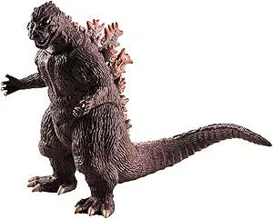 Banpresto Monster Roar Attack Godzilla BP89794P - Image 3