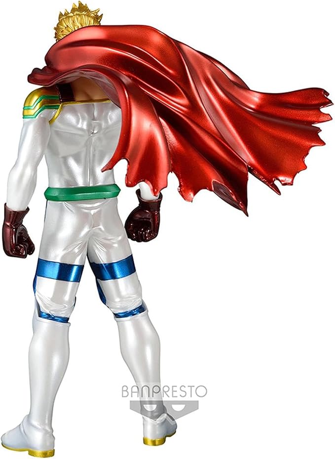 Banpresto My Hero Academia Age Of Heroes Lemillion Special BP18958P - Image 4