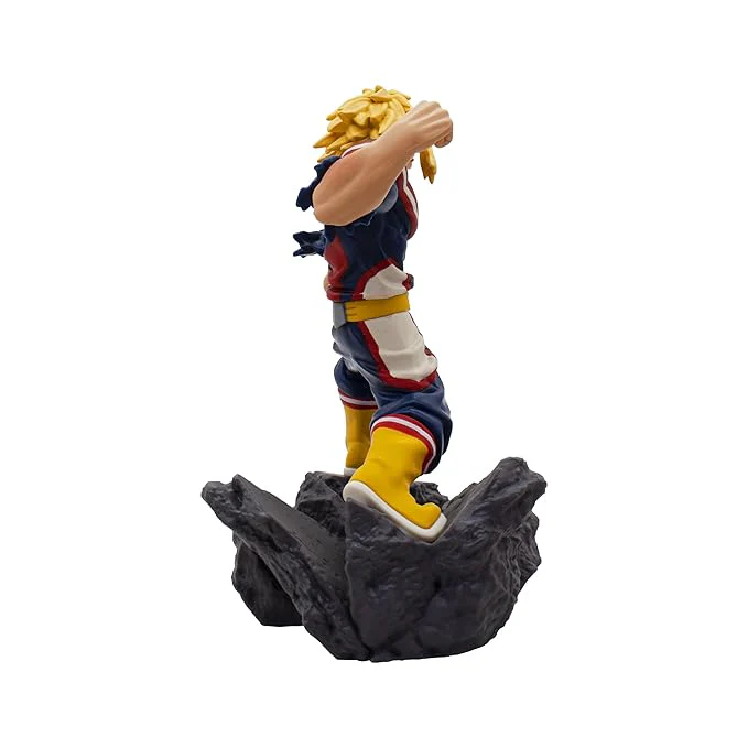 Banpresto My Hero Academia Combination Battle All Might BP89096P - Image 2