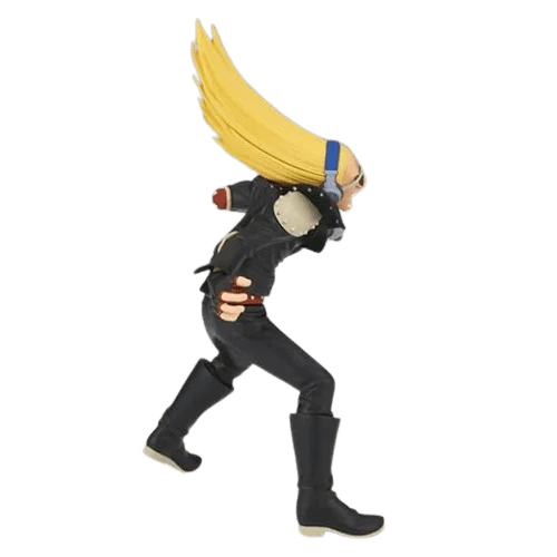 Banpresto My Hero Academia The Amazing Heroes Vol 23 BP19268P - Image 4