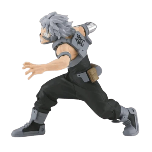Banpresto My Hero Academia The Amazing Heroes Vol 34 BP88284P - Image 3