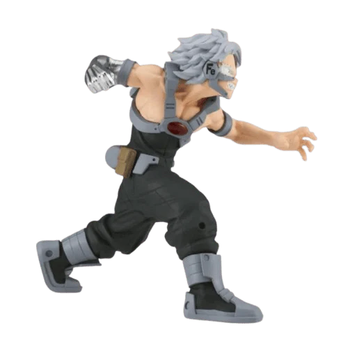 Banpresto My Hero Academia The Amazing Heroes Vol 34 BP88284P - Image 4