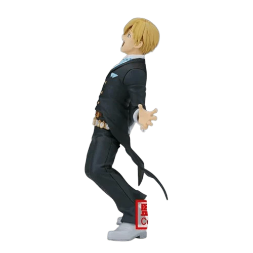 Banpresto My Hero Academia The Amazing Heroes Vol 36 BP88392P - Image 2