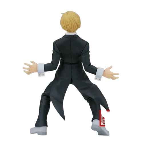 Banpresto My Hero Academia The Amazing Heroes Vol 36 BP88392P - Image 3