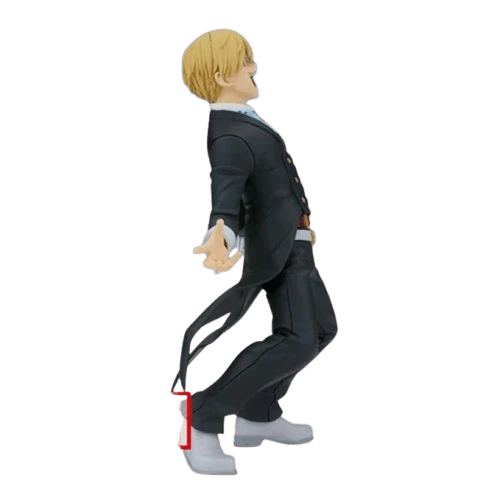 Banpresto My Hero Academia The Amazing Heroes Vol 36 BP88392P - Image 4