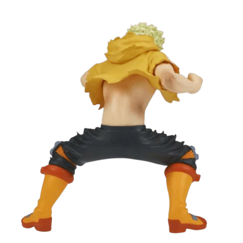 Banpresto My Hero Academia The Amazing Heroes Vol 33 BP88169P - Image 3