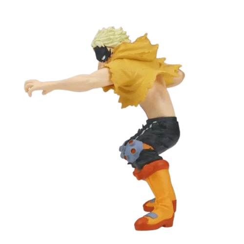 Banpresto My Hero Academia The Amazing Heroes Vol 33 BP88169P - Image 4