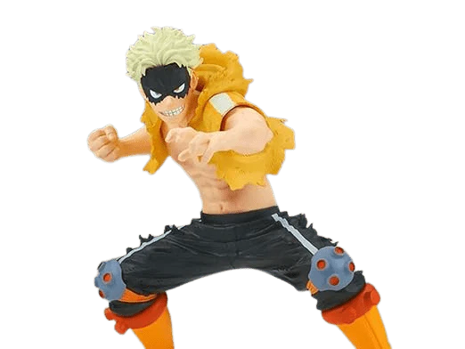 Banpresto My Hero Academia The Amazing Heroes Vol 33 BP88169P - Image 5