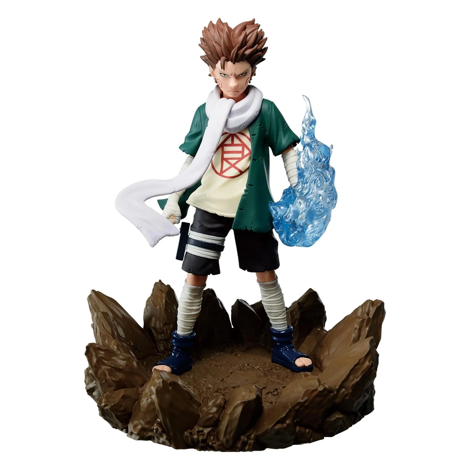 Banpresto Naruto Akimichi Choji BP89811P - Image 3