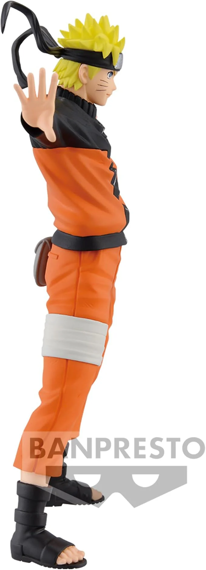 Banpresto Naruto Shippuden Panel Spectacle Uzumaki Naruto BP89541P - Image 5