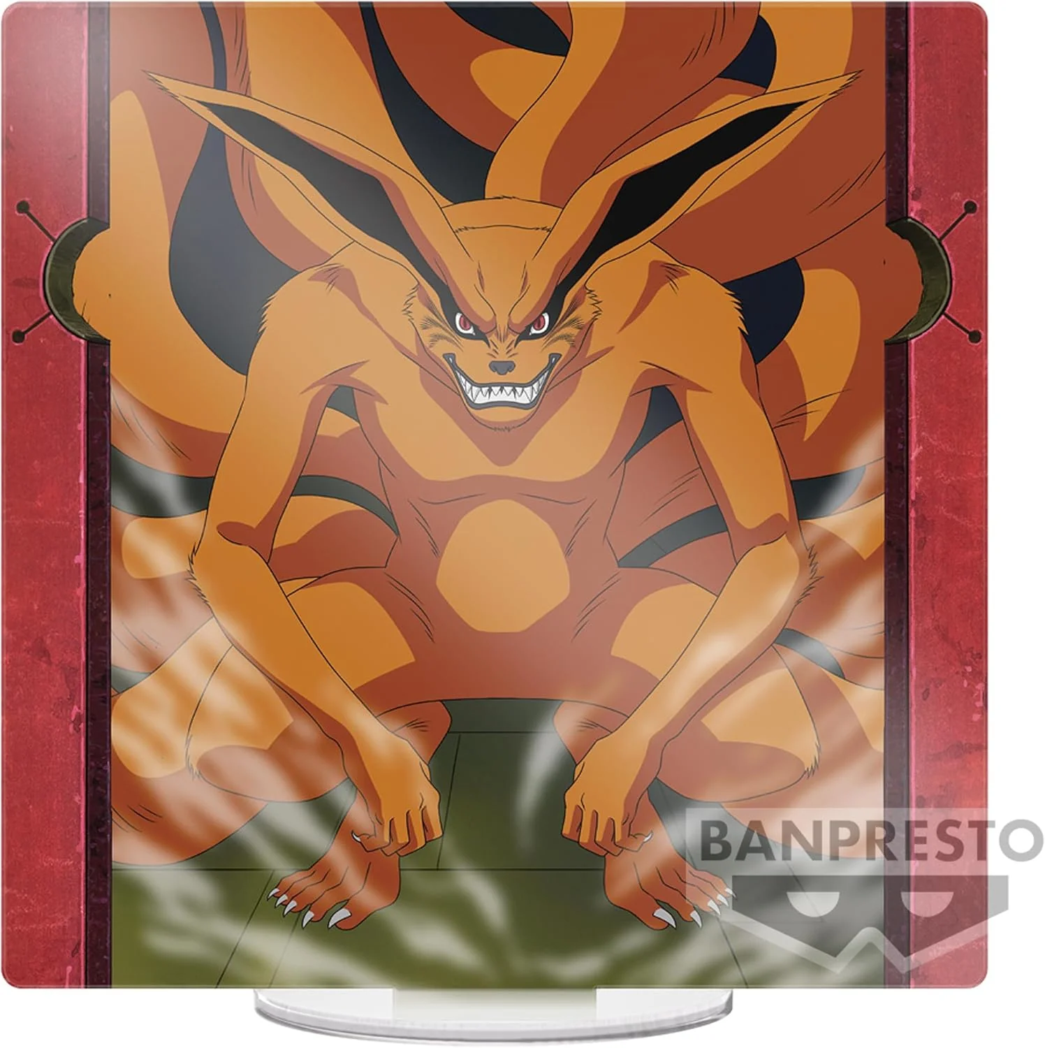 Banpresto Naruto Shippuden Panel Spectacle Uzumaki Naruto BP89541P - Image 7