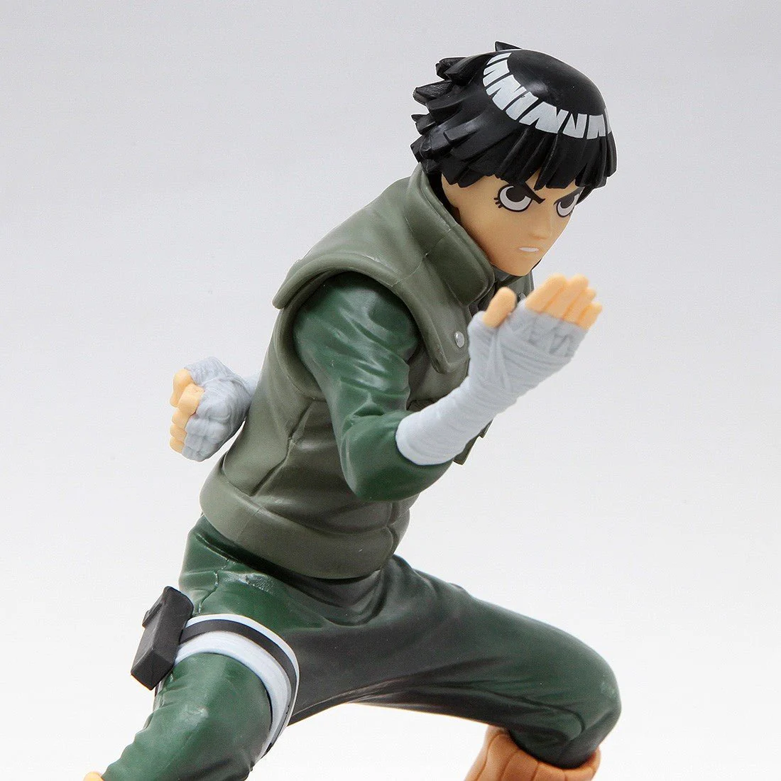Banpresto Naruto Shippuden Vibration Stars Rock Lee & Uzumaki Naruto BP18916P - Image 5