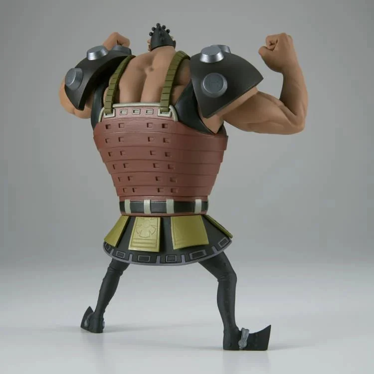 Banpresto One Piece Battle Record Collection-Jozu BP28933P - Image 2