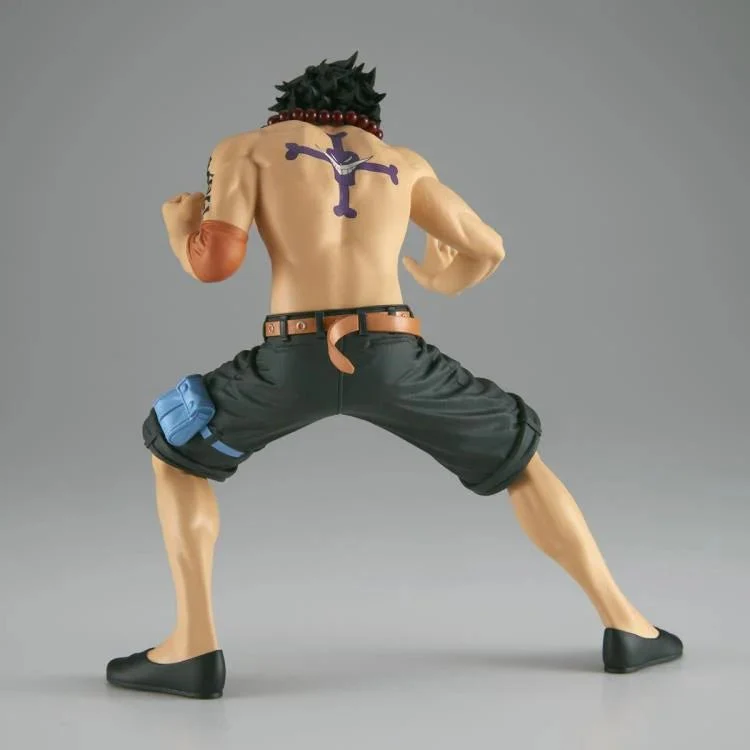 Banpresto One Piece Battle Record Collection-Portgas.D.Ace BP28931P - Image 2