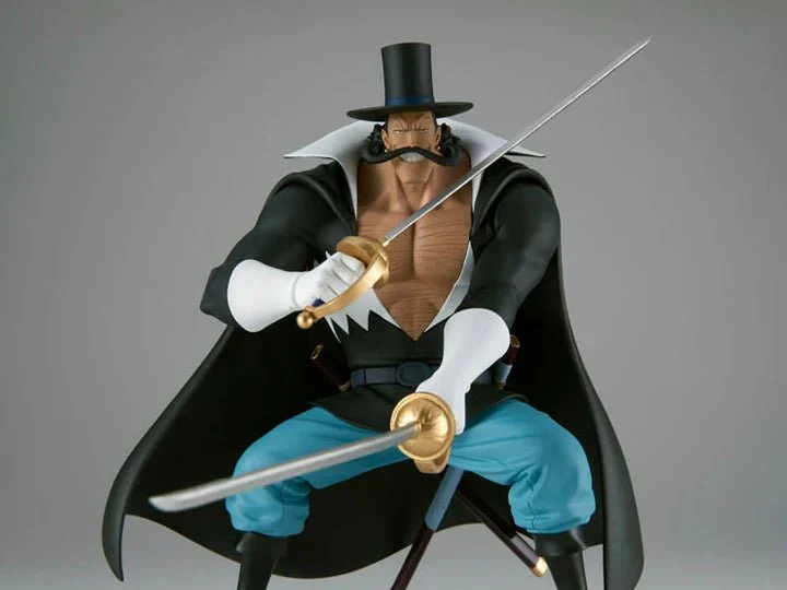 Banpresto One Piece Battle Record Collection-Vista BP28932P
