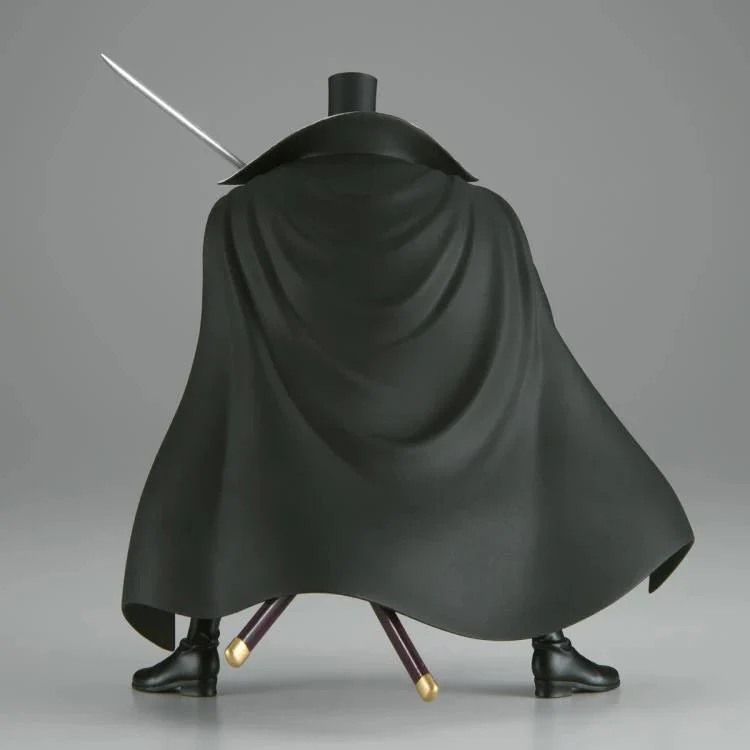 Banpresto One Piece Battle Record Collection-Vista BP28932P - Image 2
