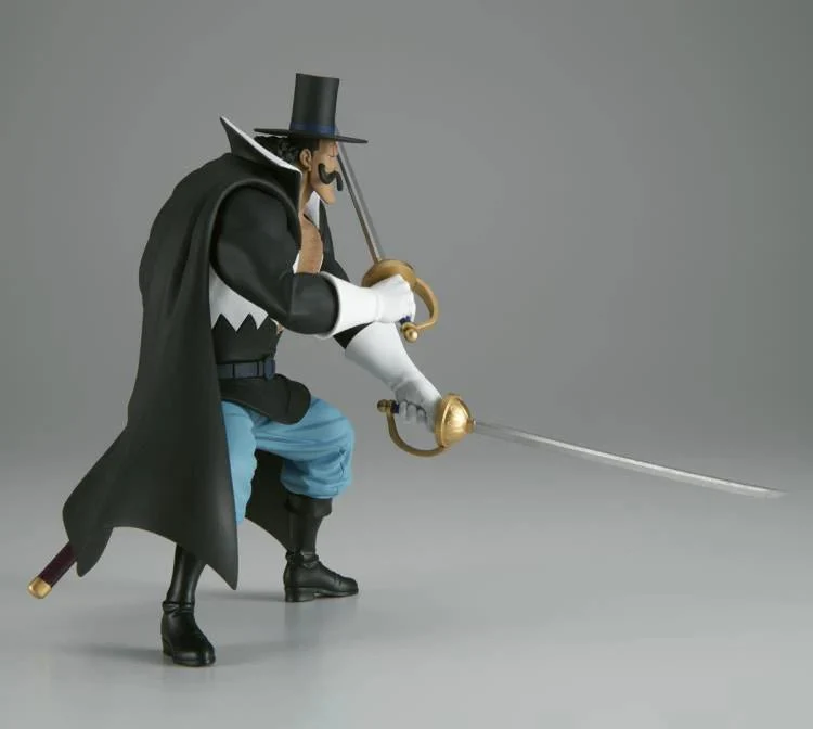 Banpresto One Piece Battle Record Collection-Vista BP28932P - Image 3