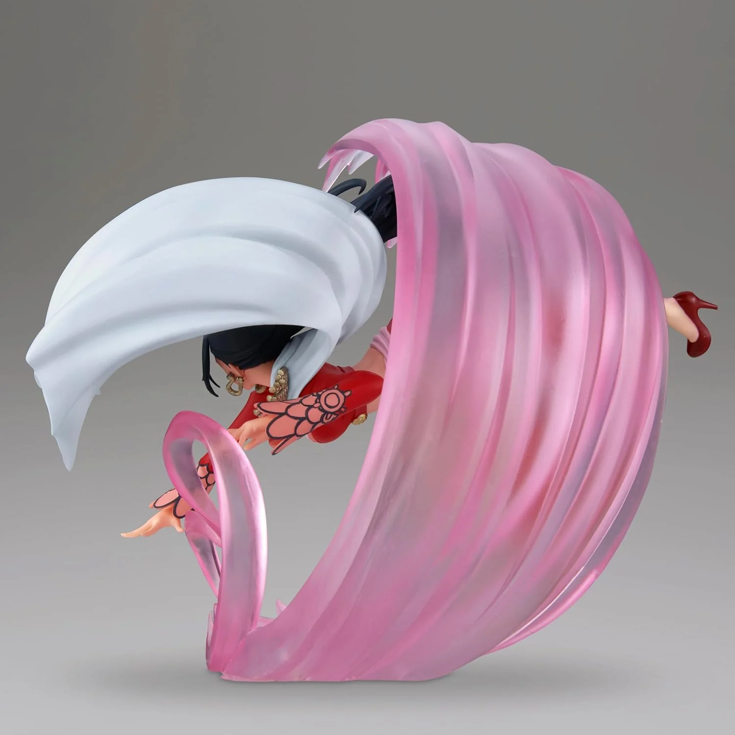 Banpresto One Piece Battle Record Collection Boa Hancock Tba BP89486P - Image 2