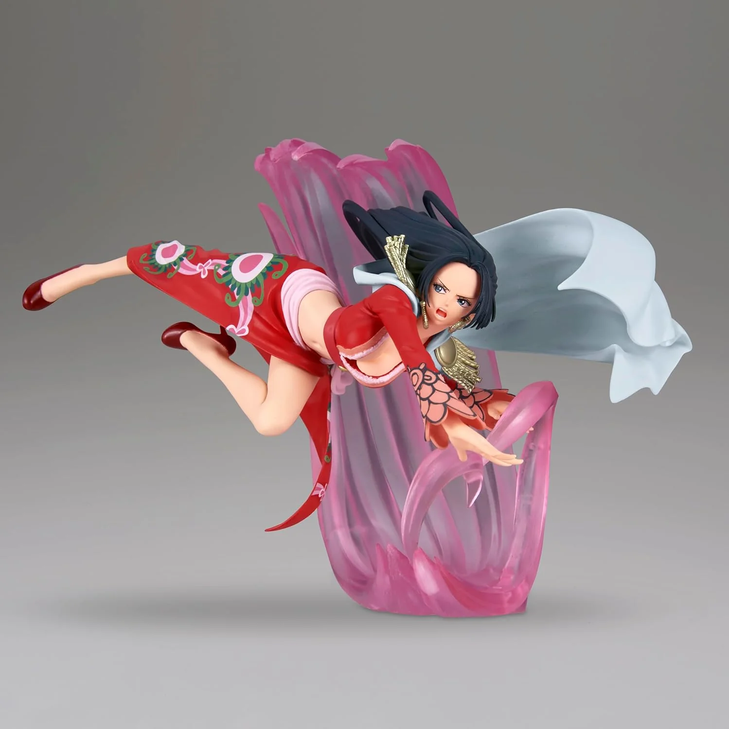 Banpresto One Piece Battle Record Collection Boa Hancock Tba BP89486P - Image 4