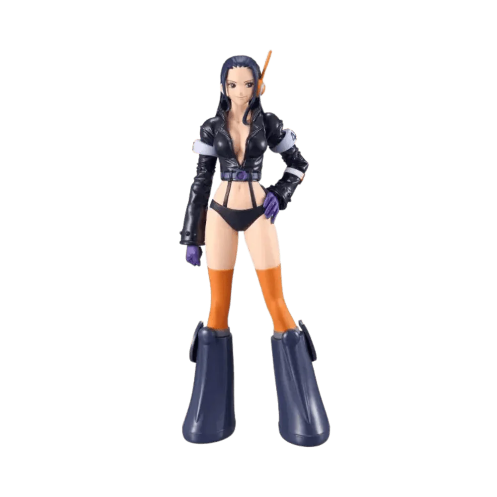 Banpresto One Piece Dxf The Grandline Series Egghead Nico Robin BP89648P - Image 2