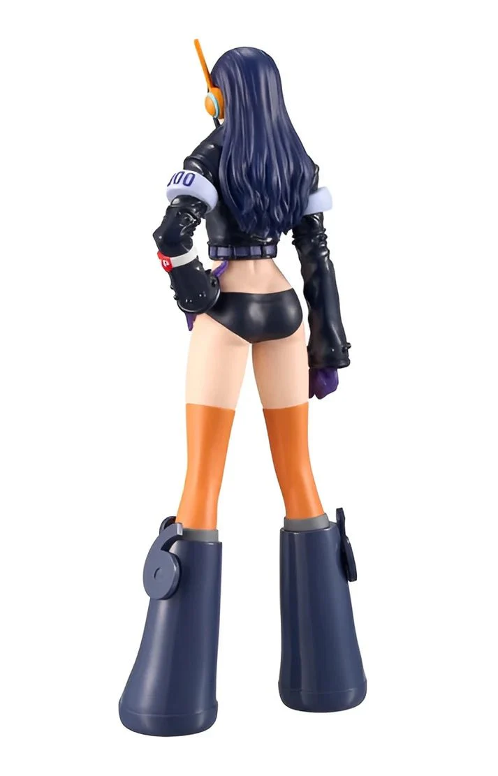 Banpresto One Piece Dxf The Grandline Series Egghead Nico Robin BP89648P - Image 3