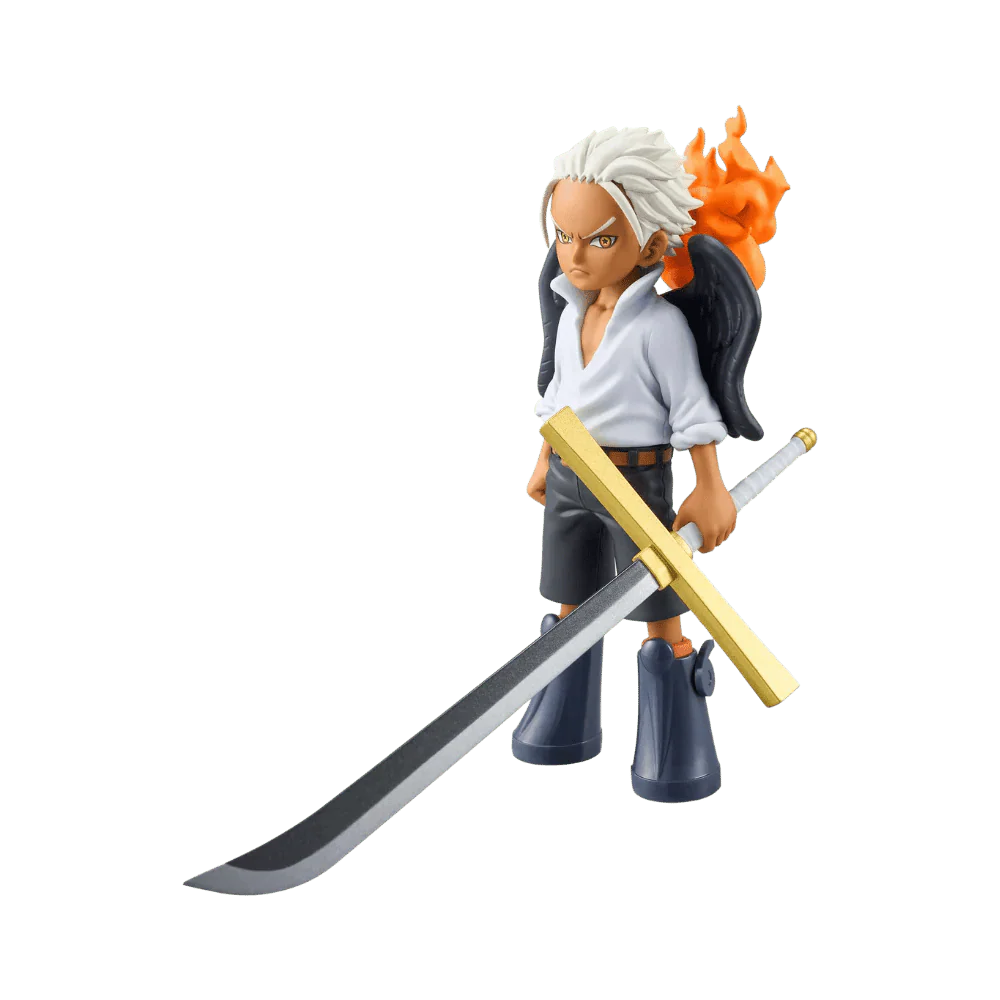 Banpresto One Piece Dxf The Grandline Series S-Hawk BP89727P
