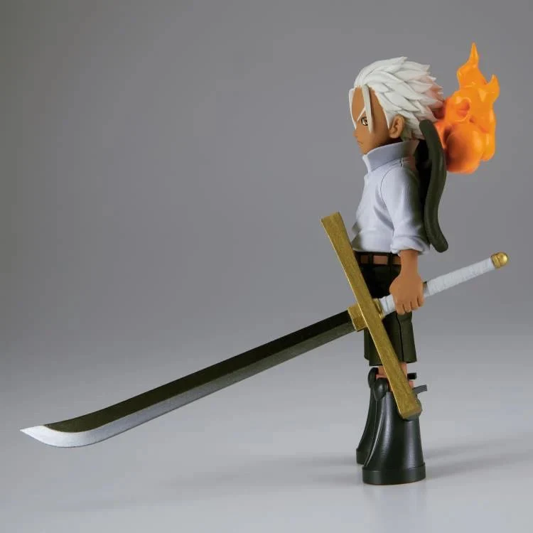 Banpresto One Piece Dxf The Grandline Series S-Hawk BP89727P - Image 3