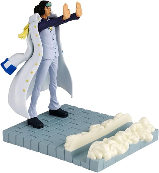 Banpresto One Piece FL Aokiji Kuzan BP28929P