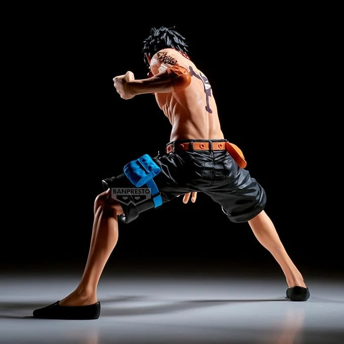 Banpresto One Piece Fl Kizaru Borsalino BP29083P - Image 2