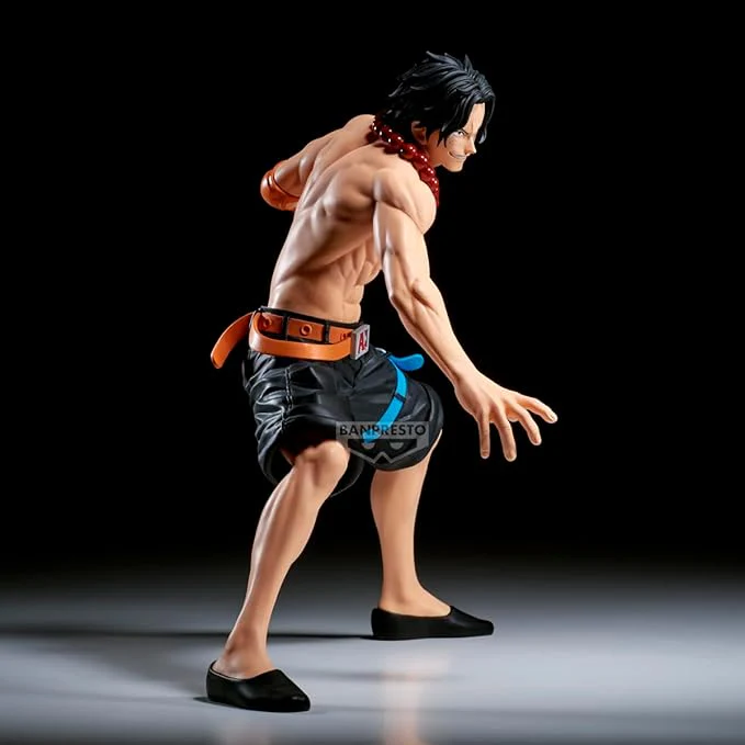 Banpresto One Piece Fl Kizaru Borsalino BP29083P - Image 4