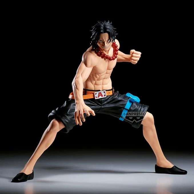 Banpresto One Piece Fl Kizaru Borsalino BP29083P - Image 5