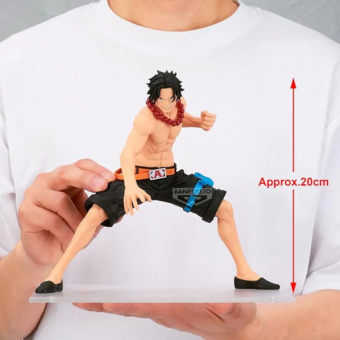 Banpresto One Piece Fl Kizaru Borsalino BP29083P - Image 6