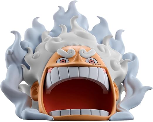 Banpresto One Piece FL Monkey.D.Luffy-Gear-5-Vol.3 BP28840P
