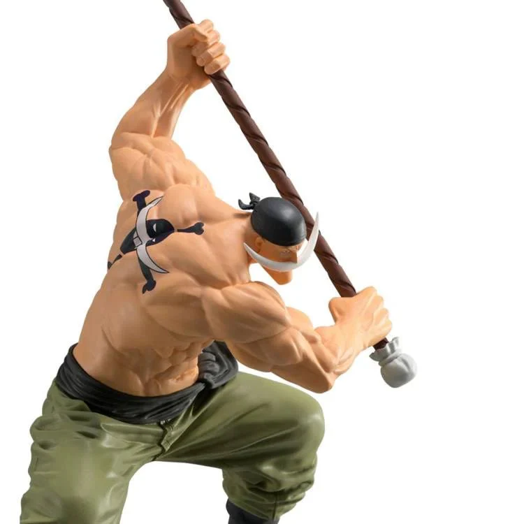 Banpresto One Piece Grandista-Edward.Newgate BP28935P - Image 3