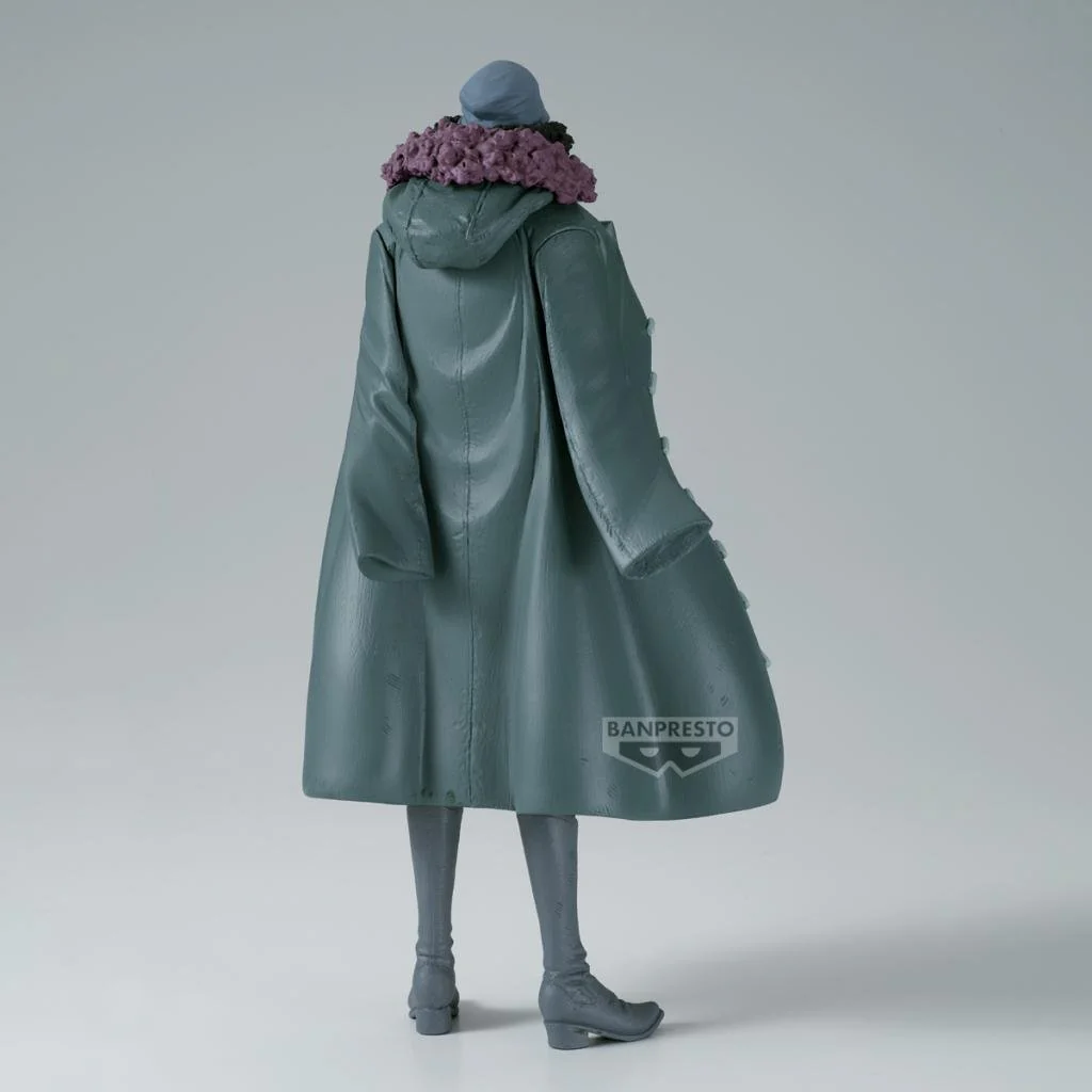 Banpresto One Piece King Of Artist Kuzan BP28834P - Image 4