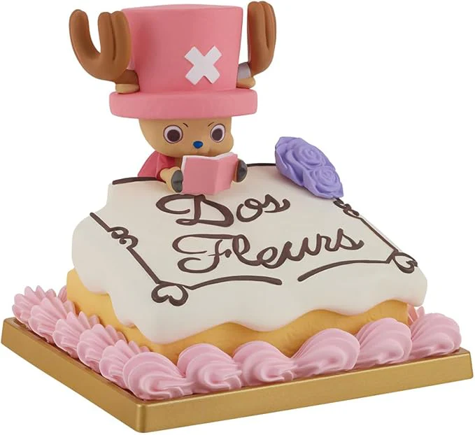 Banpresto One Piece Paldolce Collection Vol.3 BP28925P