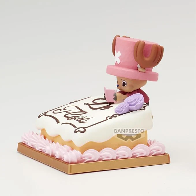 Banpresto One Piece Paldolce Collection Vol.3 BP28925P - Image 2