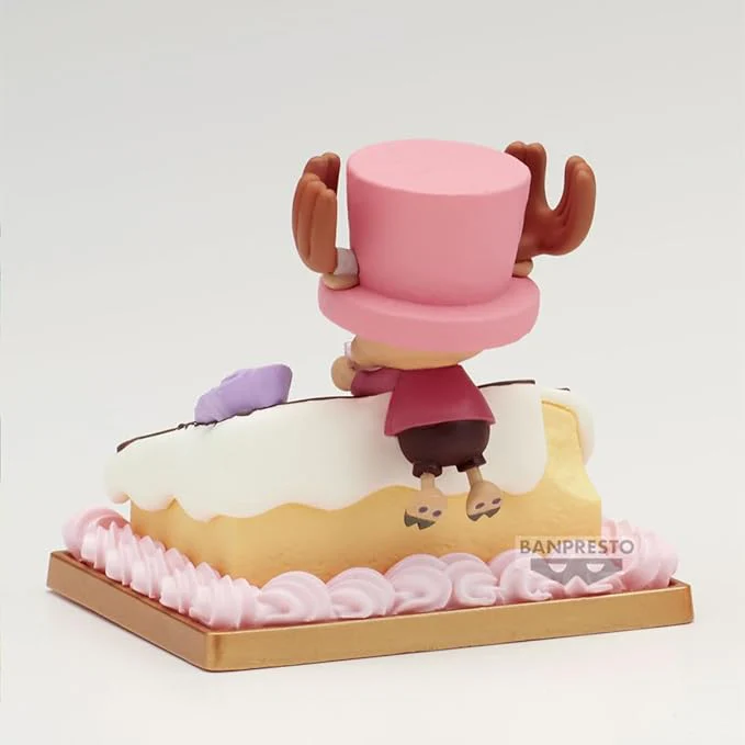Banpresto One Piece Paldolce Collection Vol.3 BP28925P - Image 3
