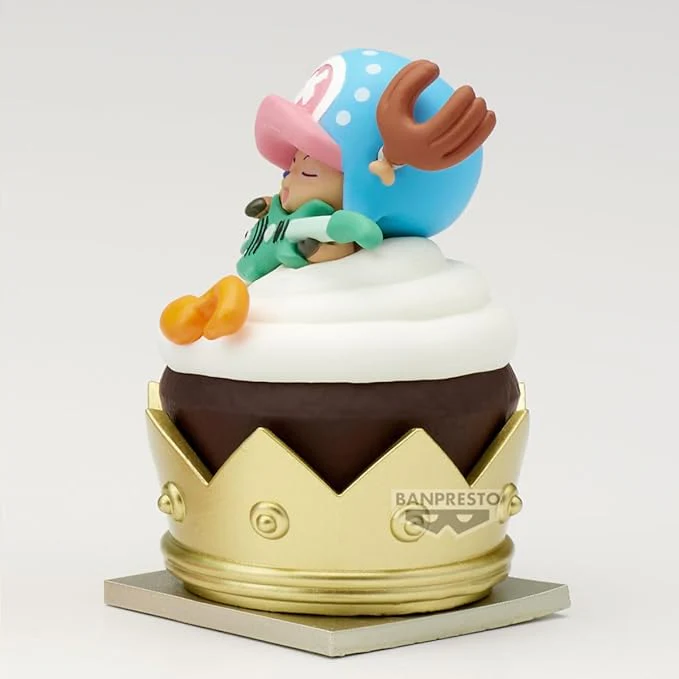 Banpresto One Piece Paldolce Collection Vol.3 BP28927P - Image 2
