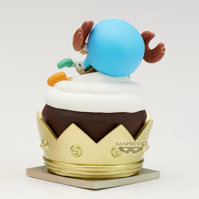 Banpresto One Piece Paldolce Collection Vol.3 BP28927P - Image 3