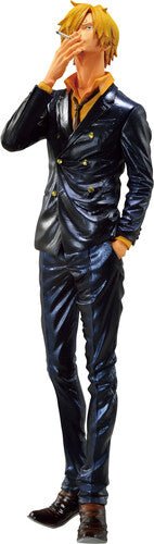 Banpresto One Piece Sanji- Chronicle King Of Artist BP19194P - Image 4