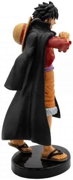 Banpresto One Piece The Shukko Special A:Monkey.D.Luffy BP89661P - Image 4